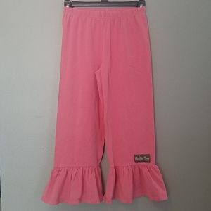 Girls Matilda Jane Pants